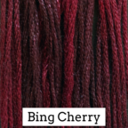 Classic Colorworks Bing Cherry