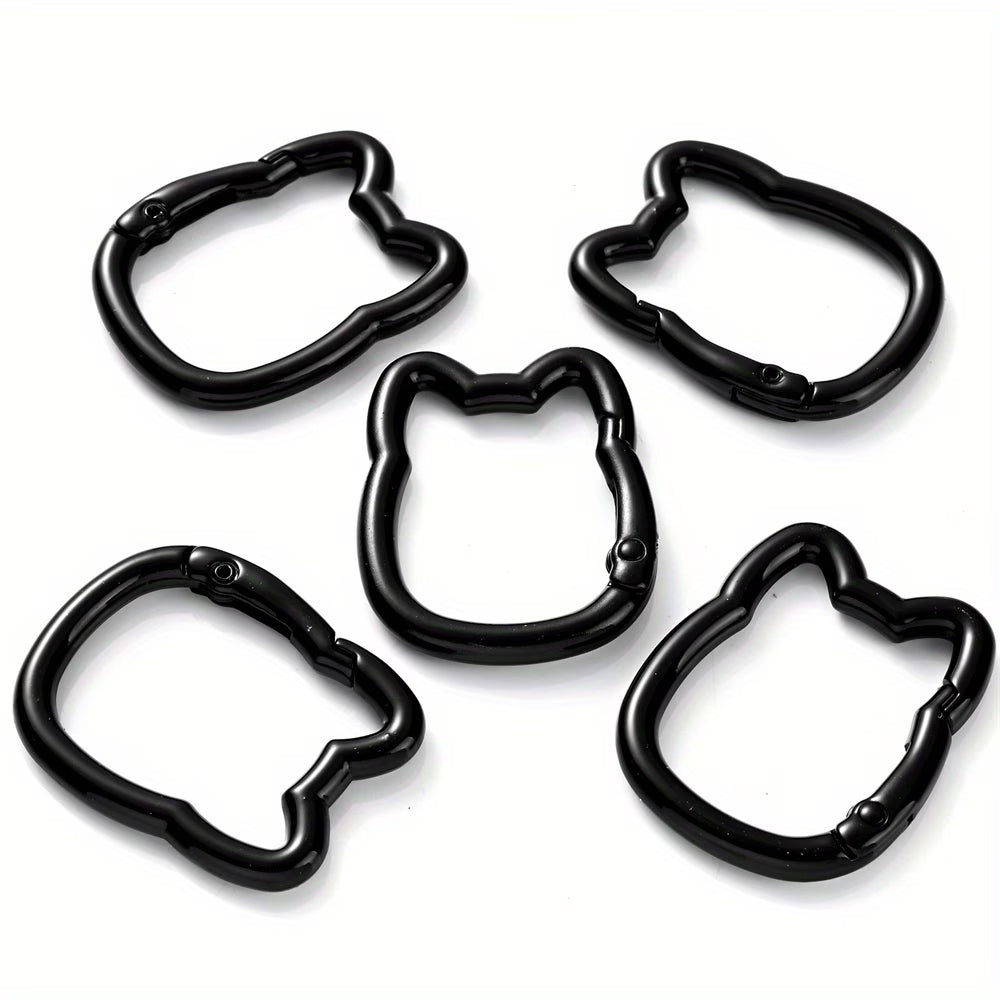 Black Cat Carabiners
