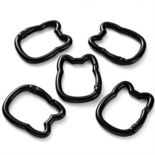 Black Cat Carabiners