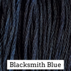 Classic Colorworks Blacksmith Blue