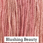 Classic Colorworks Blushing Beauty