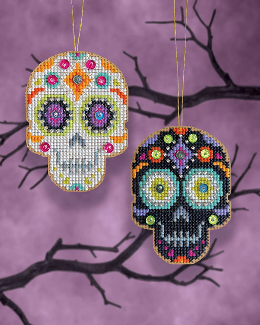 Boo'tiques: Skulls Kit - Satsuma Street