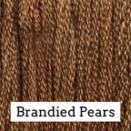 Classic Colorworks Brandied Pears