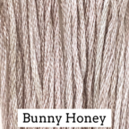 Classic Colorworks Bunny Honey