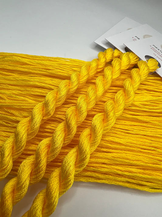 Butter - Pirate + Robin 6 Strand Embroidery Floss