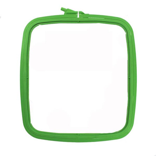 Nurge Square Plastic Hoops 280 x 250mm (11" X 10")