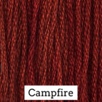 Classic Colorworks Campfire