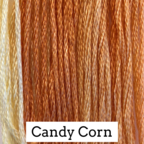 Classic Colorworks Candy Corn