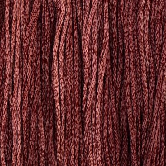 Caroler's Corner - Colour & Cotton Thread