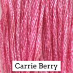 Classic Colorworks Carrie Berry