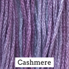Classic Colorworks Cashmere