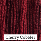 Classic Colorworks Cherry Cobbler