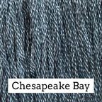 Classic Colorworks Chesapeake Bay