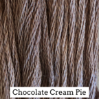 Classic Colorworks Chocolate Cream Pie