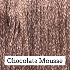 Classic Colorworks Chocolate Mousse