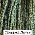 Classic Colorworks Chopped Chives