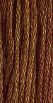 The Gentle Art Sampler Threads Cinnamon