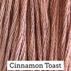 Classic Colorworks Cinnamon Toast