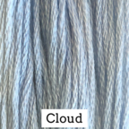 Classic Colorworks Cloud