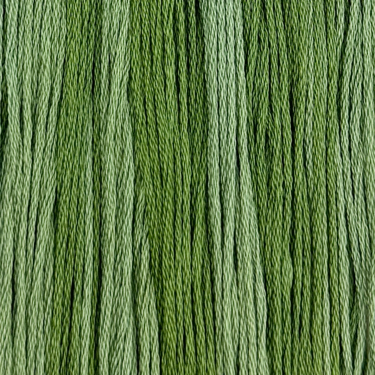 Clover - Colour & Cotton Thread