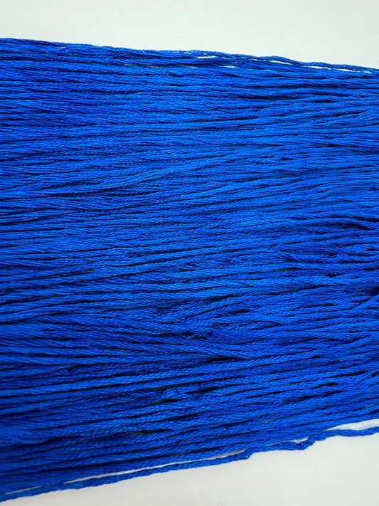 Cobalt - Pirate + Robin 6 Strand Embroidery Floss
