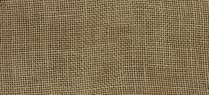 36ct Linen - Cocoa - Weeks Dye Works