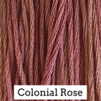 Classic Colorworks Colonial Rose