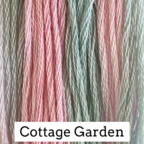 Classic Colorworks Cottage Garden