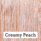 Classic Colorworks Creamy Peach