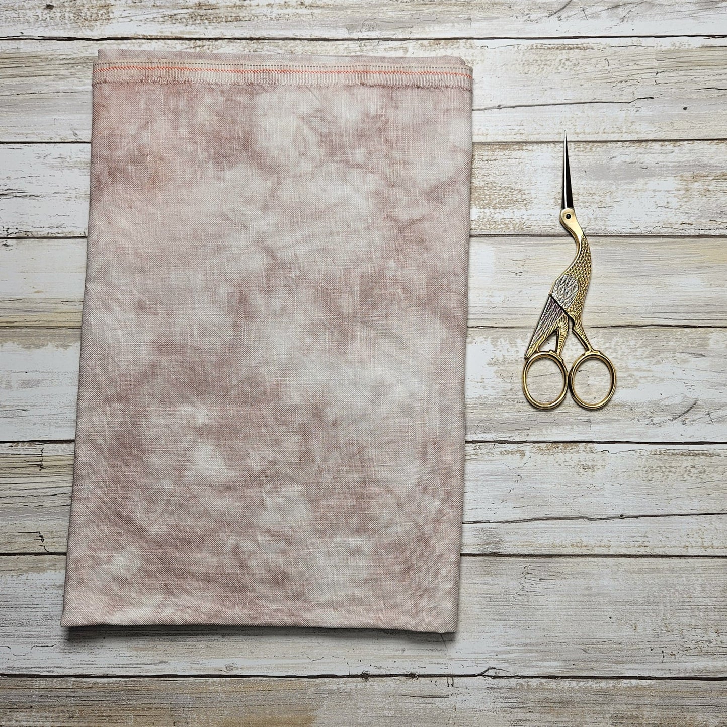 16ct Aida - Crypt Cloth - Lapin Loops