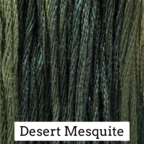 Classic Colorworks Desert Mesquite