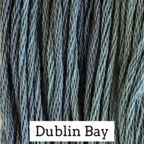 Classic Colorworks Dublin Bay