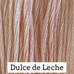 Classic Colorworks Dulce de Leche