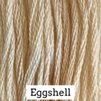 Classic Colorworks Eggshell