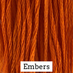 Classic Colorworks Embers