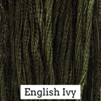 Classic Colorworks English Ivy