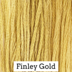 Classic Colorworks Finley Gold