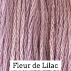 Classic Colorworks Fleur De Lilac
