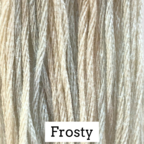 Classic Colorworks Frosty