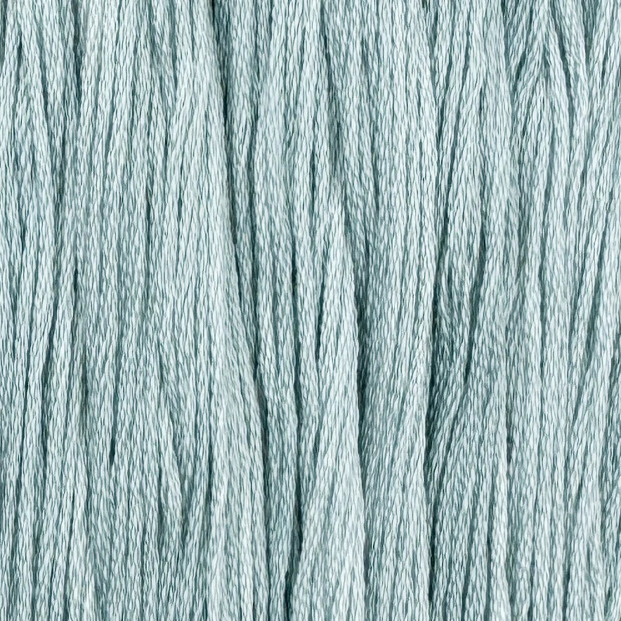 Frosty - Colour & Cotton Thread