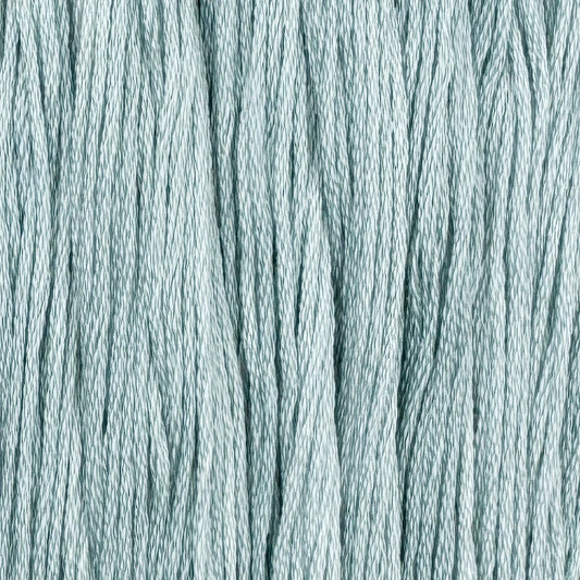 Frosty - Colour & Cotton Thread