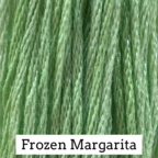 Classic Colorworks Frozen Margarita