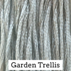 Classic Colorworks Garden Trellis