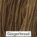 Classic Colorworks Gingerbread
