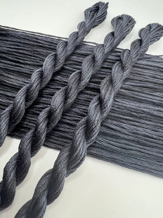 Grimm - Pirate + Robin 6 Strand Embroidery Floss