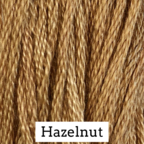 Classic Colorworks Hazelnut