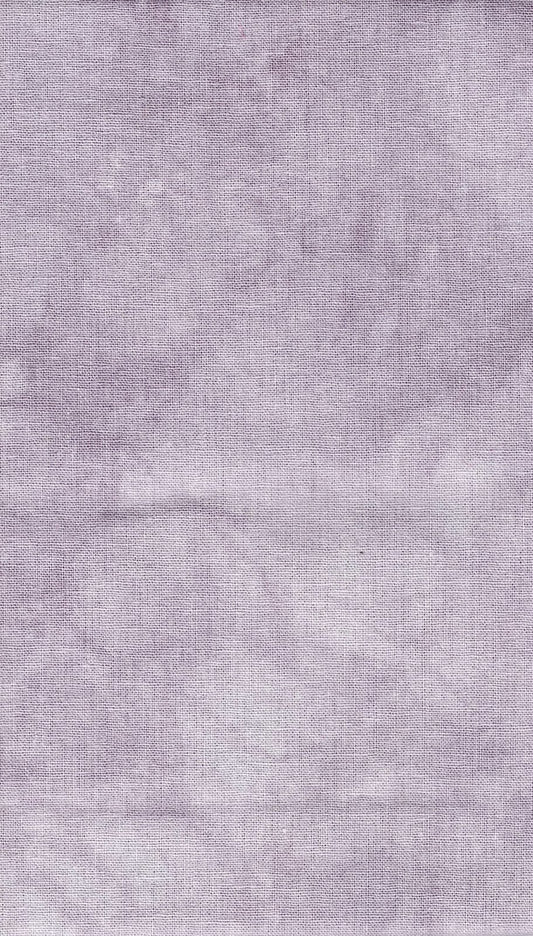 40ct. Newcastle Linen - Heather - Fiber on a Whim