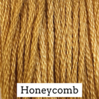 Classic Colorworks Honeycomb