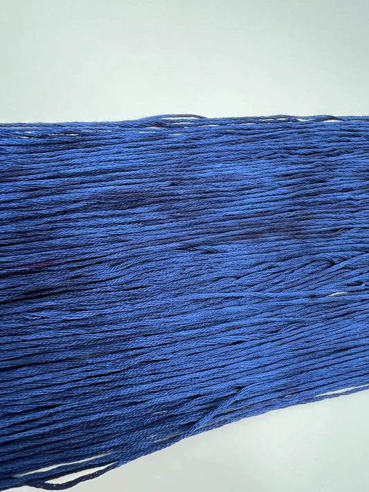 Indigo - Pirate + Robin 6 Strand Embroidery Floss
