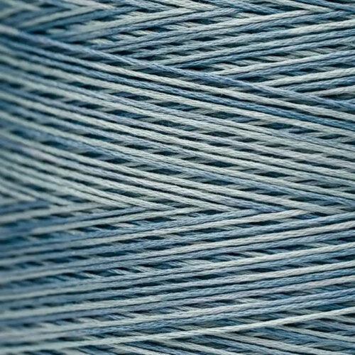 Weeks Dye Works Floss Jay Bird